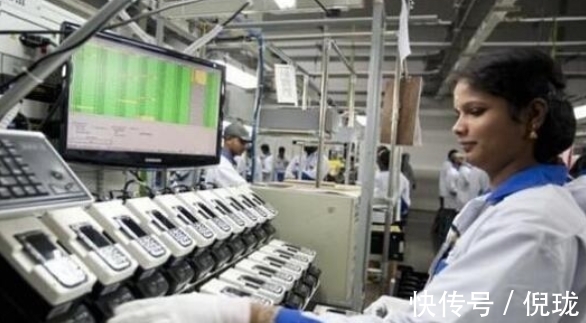 工厂|苹果迁出8条生产线,郭台铭始料未及,网友:到底谁离不开谁?