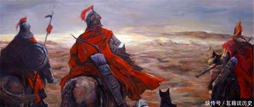 为什么打了败仗都叫“败北”而不叫“败南”?