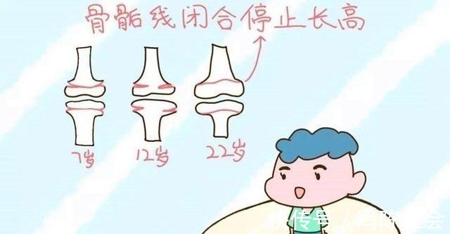 番茄豆腐羹|孩子身体如果有这三个迹象,很可能是要停止长高了,家长要留意!