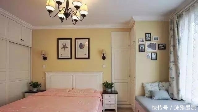 装修|老婆装修的房子真是漂亮,一个阳台柜,竟让邻居都来效仿