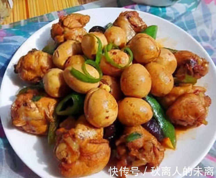 香喷喷的几道家常菜,美味诱人,简单营养解馋,家人吃的很开心