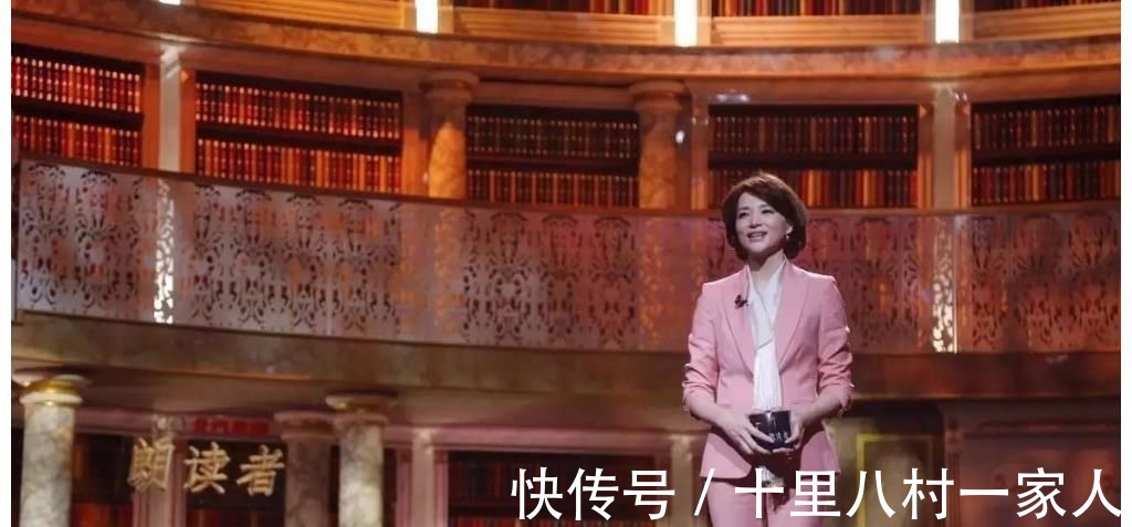 《朗讀者》:享受朗讀樂趣,細品人生的每一瞬的感動甜蜜