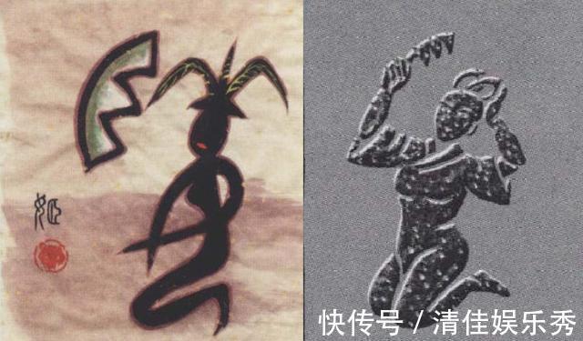 姬水|甲骨文出土,揭开姬与姜二字初始本意,黄帝历史或被改写