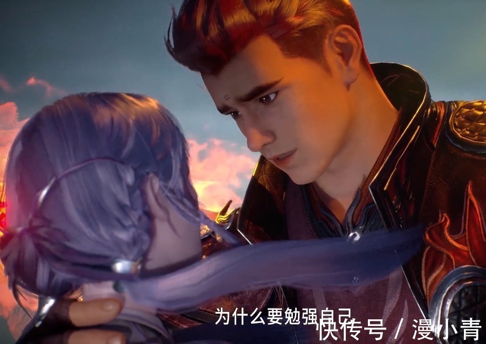 武魂真身|斗罗大陆174梦想破灭,比比东武魂真身开启,千寻疾连忙逃出密室