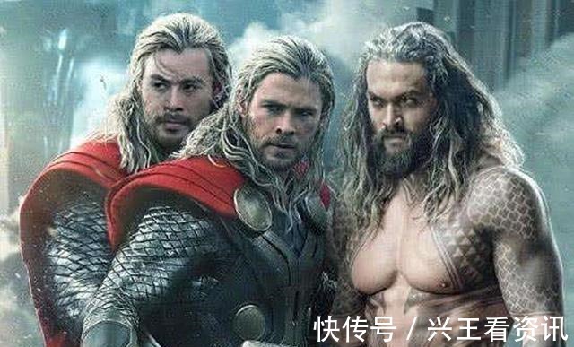 无意间的相似,Cos界的“佛系”奥义,看到徐锦江我“佛”了