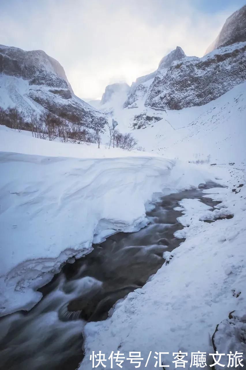 乾隆为他写诗，李白为他疯魔，长白山惊艳了千年的雪域秘境