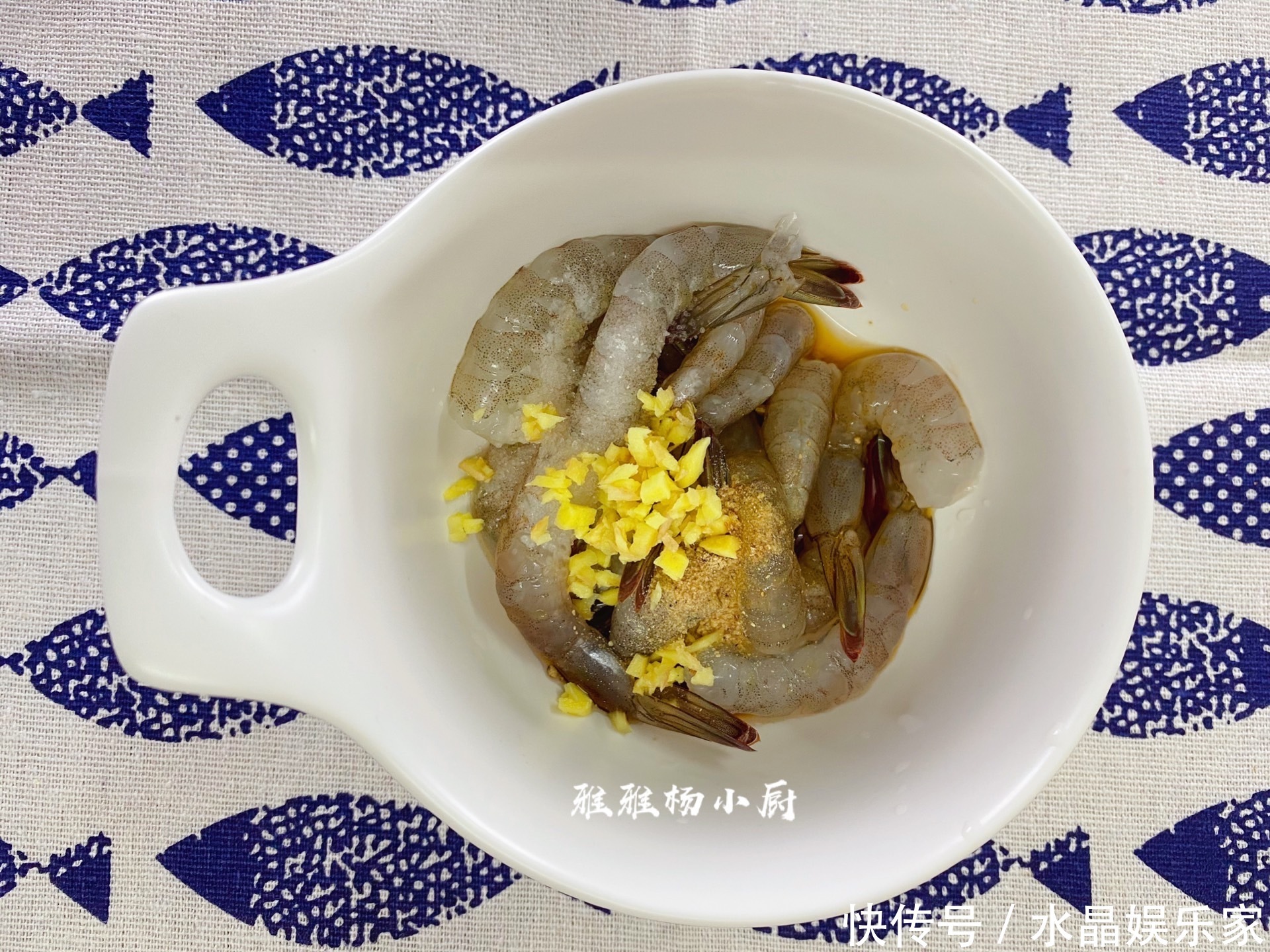 学会此道蒸菜,过年做给家人吃,蒸一蒸就出锅,营养又美味