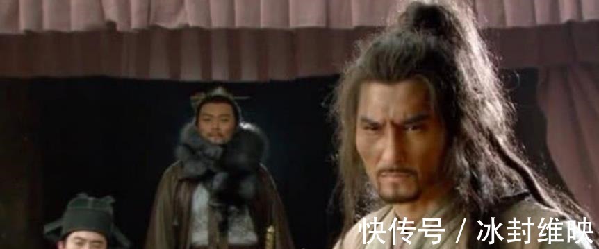 石勇&柴进为何会被宋江淘汰犯2条做人大忌,让他先丢林冲,后失武松