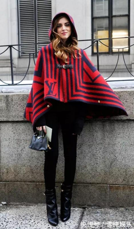 矮胖墩 155cm左右的女人,少穿这3种''大衣'',尤其是第2种,像个矮胖墩