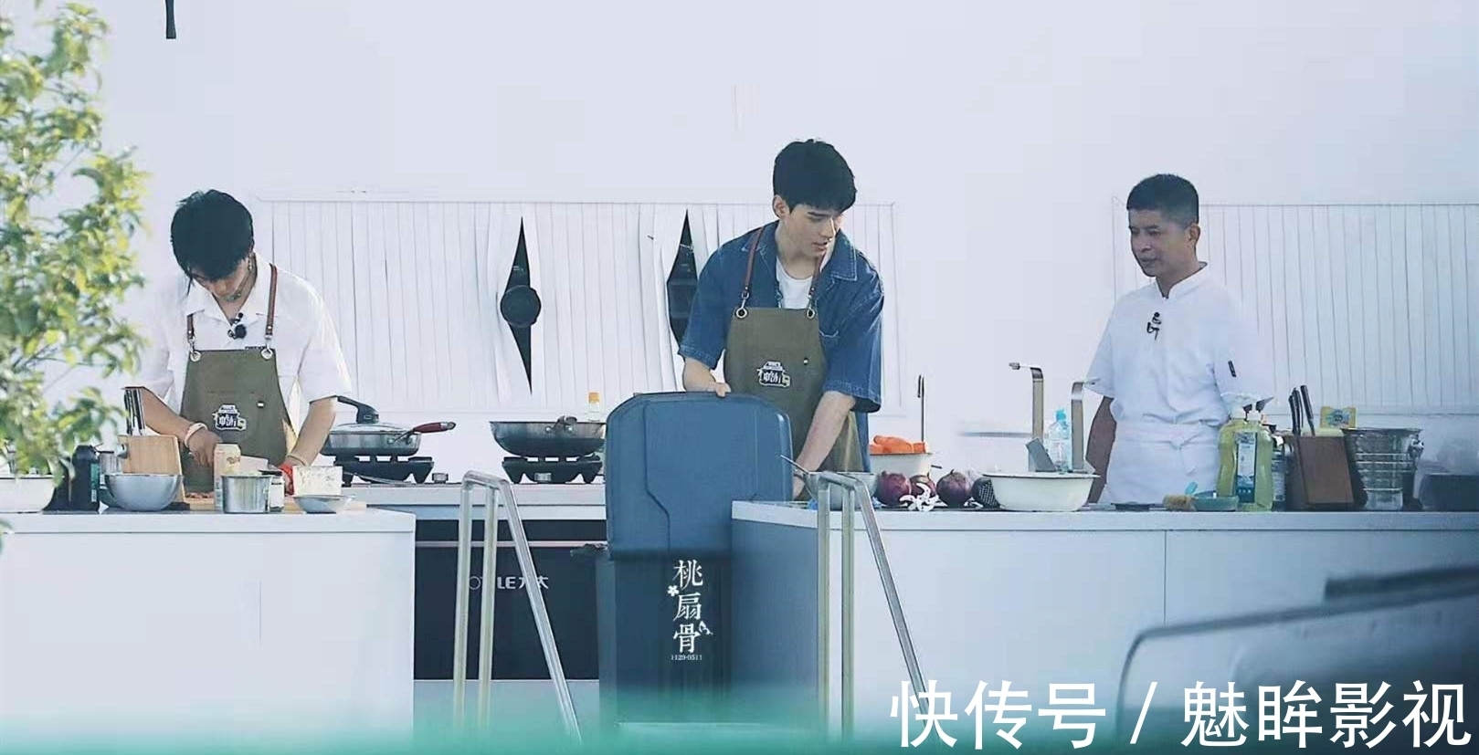 直播|龔俊七月行程表公開，14號就進組拍戲，直播綜藝不斷