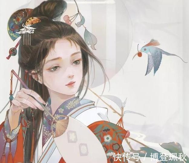 一人之下|宠文:九皇叔刚下朝,被王妃追着打“混蛋,都5胎了”众人狂憋笑