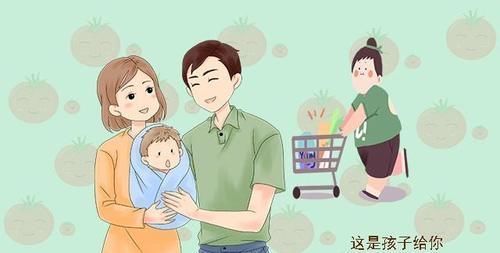 女性|怀孕后别再抱怨了,其实胎儿也懂得“疼你”,孕妈看完就明白了