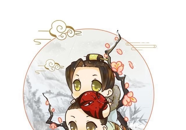 孤单|你对集“天使+魔鬼”的孩子头大,但你不孤单,大文豪们也头疼!