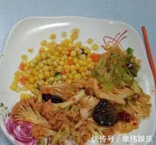 减肥食谱|“喝水都胖”的我,从122瘦到94斤,分享“不难受”减肥法
