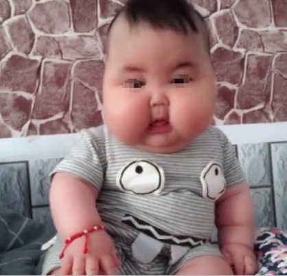 宝宝|小两口忙于工作,将宝宝送到乡下父母家,几月没见竟不认识孩子了