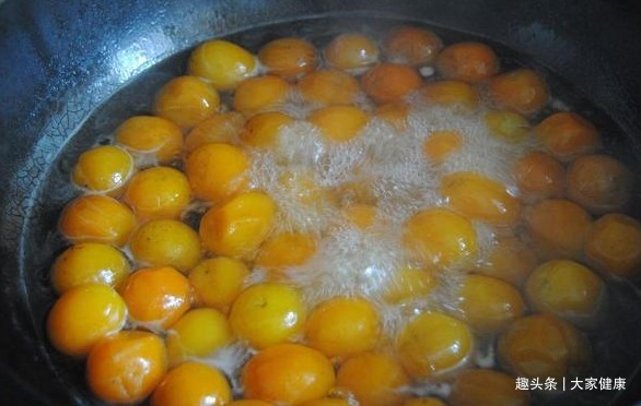 呼吸|一个天然止咳药!奶奶用了20年,呼吸顺畅,全家人不咳嗽!