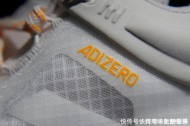 球鞋|罗斯系列的“集大成者”!在它身上你能看到哪些经典的设计