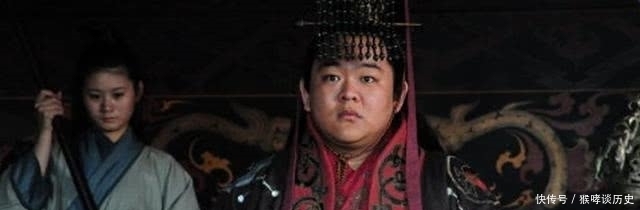 刘禅|你愿意做“乐不思蜀”的刘禅，还是“故国回首月明中”的李后主？