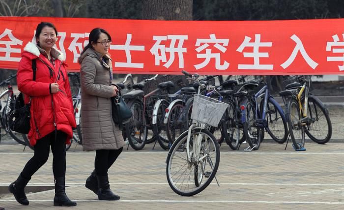 大学|一般情况下，为了考研只学习了3个月，很难考上心仪的大学