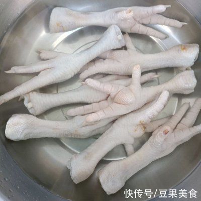 香甜醋|学会柠檬凤爪,解锁正宗味儿