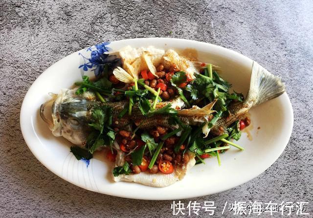 鲜嫩|冷天，这肉要常吃，蒸一蒸8分钟上桌，鲜嫩又营养，好吃还不上火