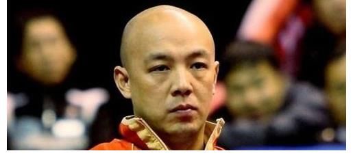 陈梦|肖战分别为张继科和王曼昱两度落泪，国乒藏獒师兄妹遇到他太幸福