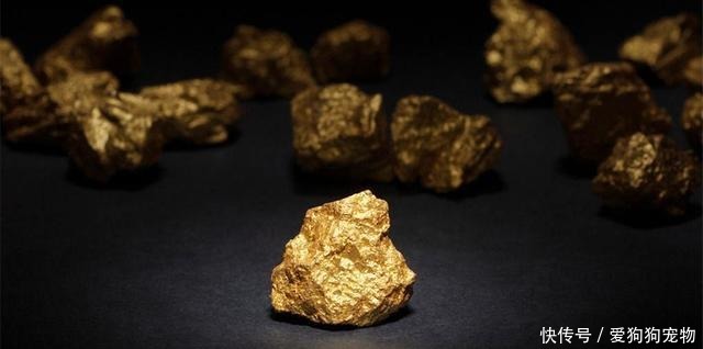 稀少|汉代动辄赏赐万金,为何后来黄金稀少了,古代黄金去哪里去了