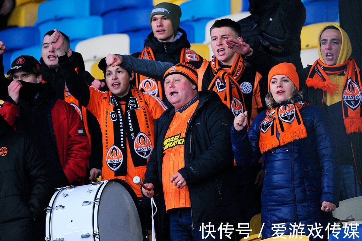 |乌克兰剧变段子横飞?战争远比想象残酷,足球也无法幸免