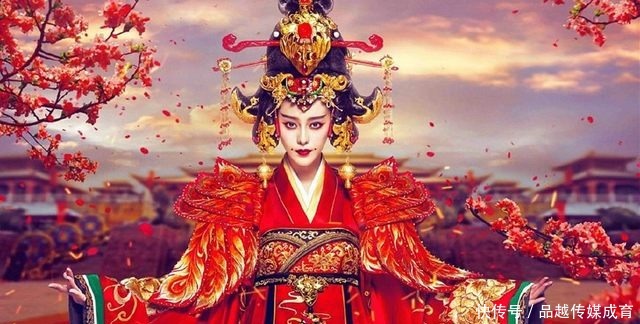 武则天|武则天的“无字碑”为何无字？