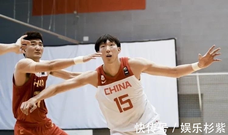 大赛|上上签!男篮14人名单揭秘,6后卫+3内线绝配,2人基本确定出局