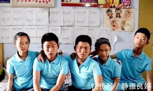 多胎妊娠|中国首例“5胞胎”,如今均满18岁,他们的家庭状况怎么样?