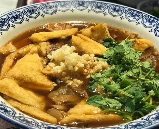 口味|吃遍大连-暑热天,口味各异的拌面,让你食欲Max!