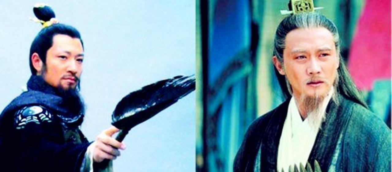 身份|真正改变梁山历史性走向的人物有4个, 最重要的那个身份始终是谜!