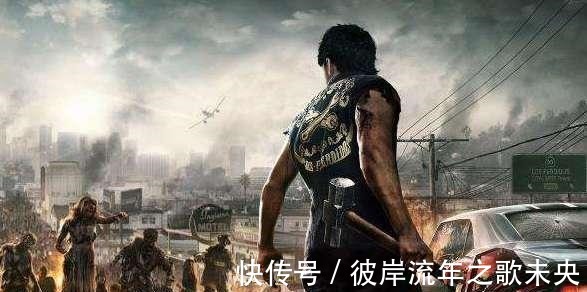 丧尸|5本末世丧尸类小说,主角为活命被迫地建立起自己的势力和根据地