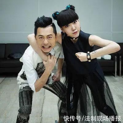 “亞洲最丑女星”吳莫愁的悲催，和她消失三年的真相