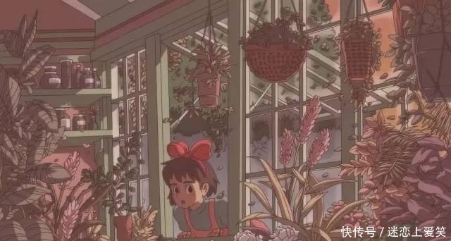 继美少女战士后,全球又掀起吉卜力画画挑战这还是你熟悉的宫崎骏动画吗
