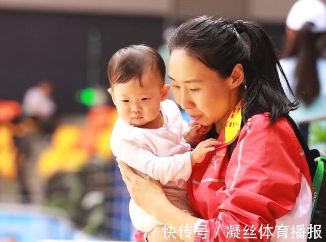 女版|中国女版“科比”现状:姓氏很稀有,1米78丈夫职业遭公开!