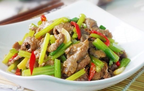 十月|秋季的夜晚只有5度刮起了凉风,孩子多吃暖身菜,滋补养胃