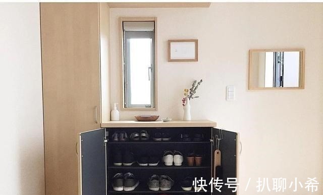 极简|看这位日本妈妈晒的日常家居美照,运用极简风的装饰,美出新境界