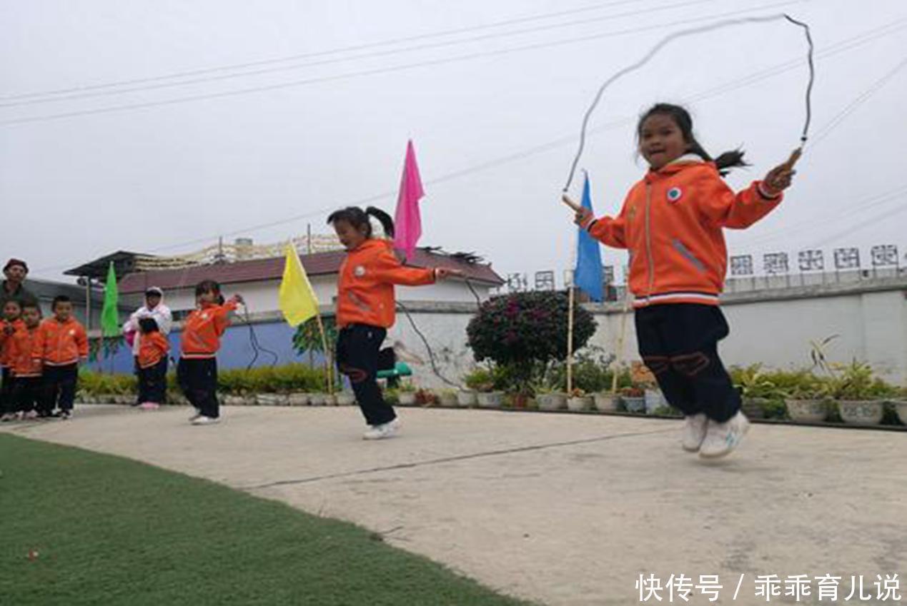 跳绳培训|1288给孩子报“跳绳补习班”，值吗？得益的不是学生，而是补习班