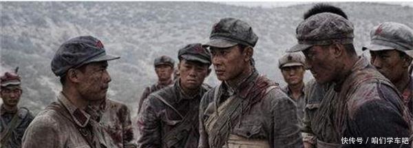 判刑|红军此役失利政委参谋长撤职判刑，代师长受处分，师长成开国少将