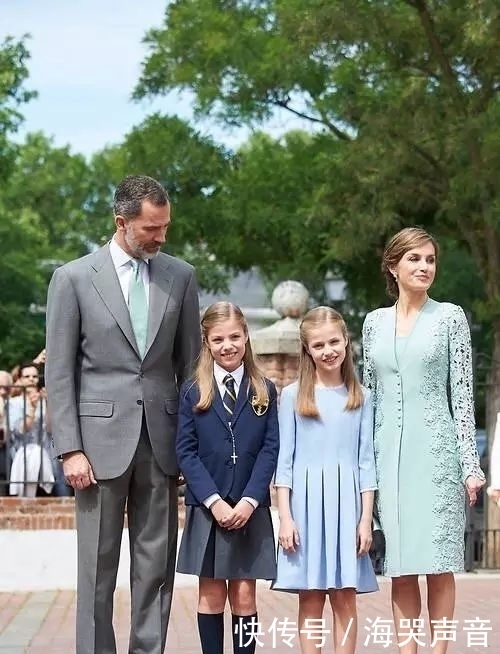 气质|跟西班牙王后学学怎么挑选大衣,一衣多穿,穿出优雅的气质