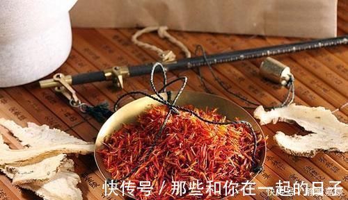 副作用|最伤肝的5种中药,你还经常吃每个服中药的人都要注意