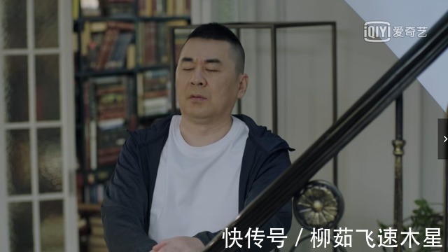 《不惑之旅》击中成年人心声!冯春生承受双重变故,揭露残酷现实