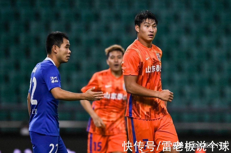 足協(xié)杯|山東泰山還剩三場(chǎng)關(guān)鍵戰(zhàn)！沖擊雙冠王，聯(lián)賽、足協(xié)杯全都要