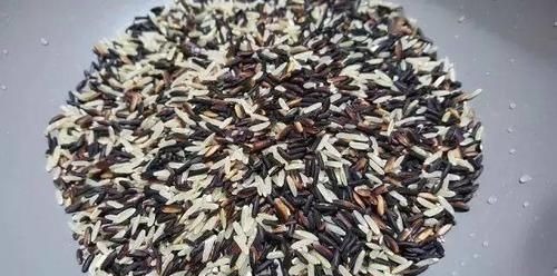 护血管|这5种食物，堪称“花青素之王”！抗氧化、护血管，不吃太可惜！