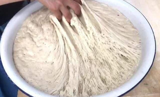食物|发面的时候,掌握这1个技巧,做出任何面食食物都会很好吃的