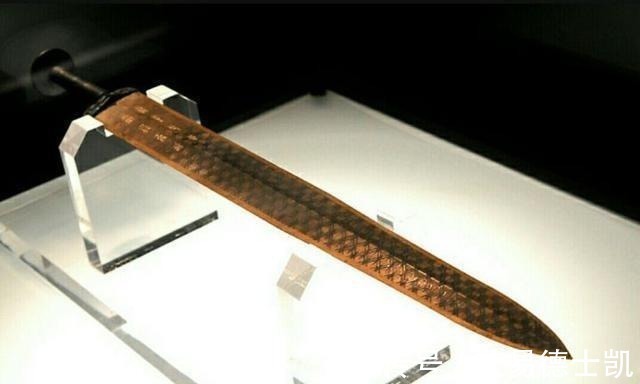 刀具#中国古代神兵“削铁如泥”不假, 只是不如现代菜刀!