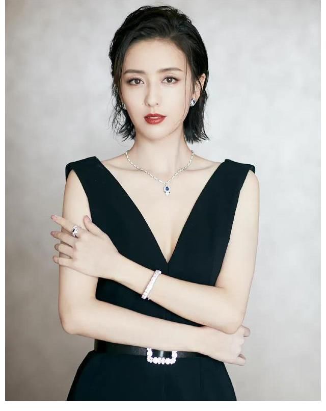 楊冪|《真正男子漢》第三季回歸，擬邀陣容公布，防止翻車全是單身藝人