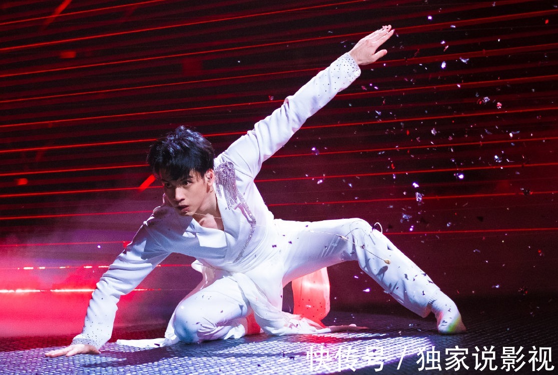 欧阳靖|欧阳靖要被淘汰？《披荆斩棘的哥哥》里大家不熟的人都是什么来头